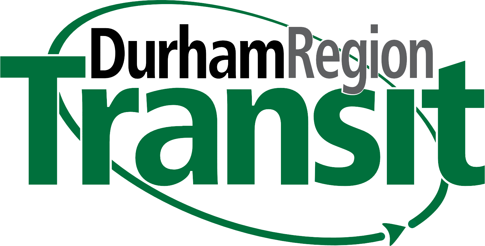 Регион транзит. ДРТ лого. Durham logo.