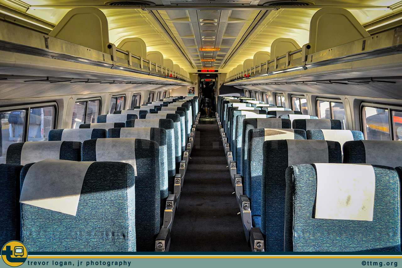 Amtrak's thyssenkrupp AG Media (Page 3) | TTMG
